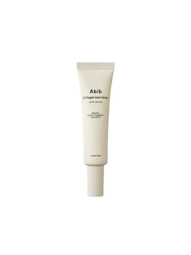 Abib Collagen Eye Crème Jericho Rose Tube