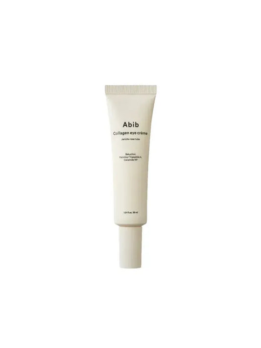 Abib Collagen Eye Crème Jericho Rose Tube