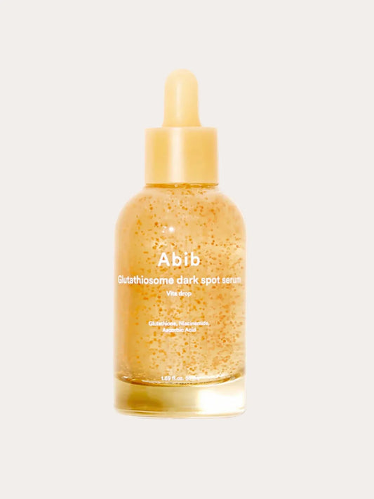 Abib Glutathiosome Dark Spot Serum Vita Drop