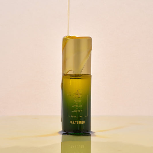 JAKYOUNG Triple A Energy Oil