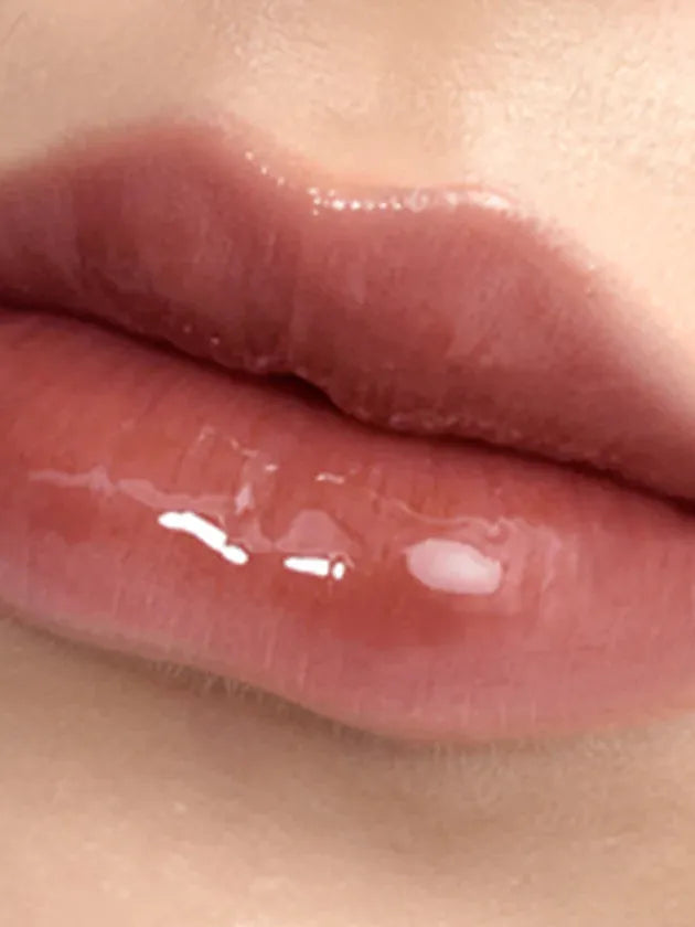 ENTROPY CHARM TINT Glossy Gel Line
