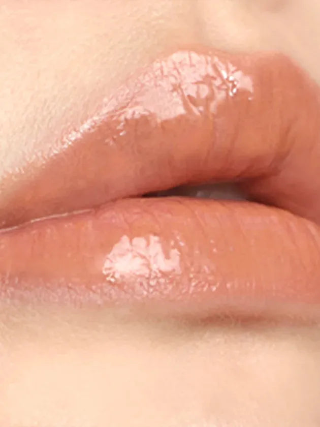 ENTROPY CHARM TINT Glossy Gel Line