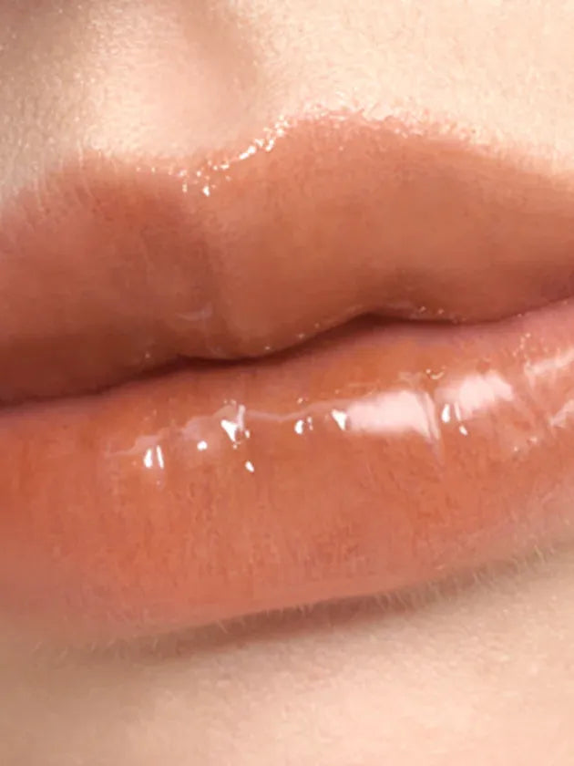 ENTROPY CHARM TINT Glossy Gel Line