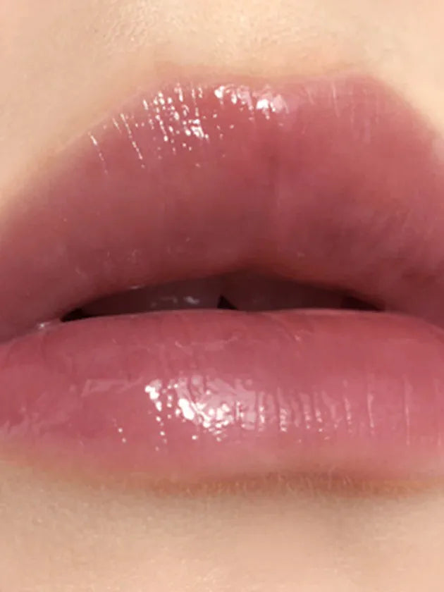 ENTROPY CHARM TINT Glossy Gel Line