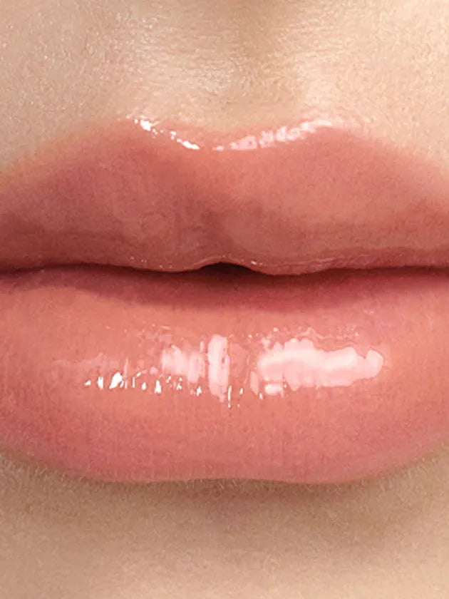 ENTROPY CHARM TINT Glossy Gel Line