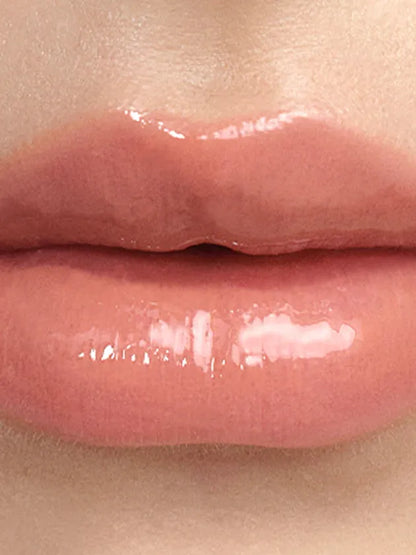 ENTROPY CHARM TINT Glossy Gel Line