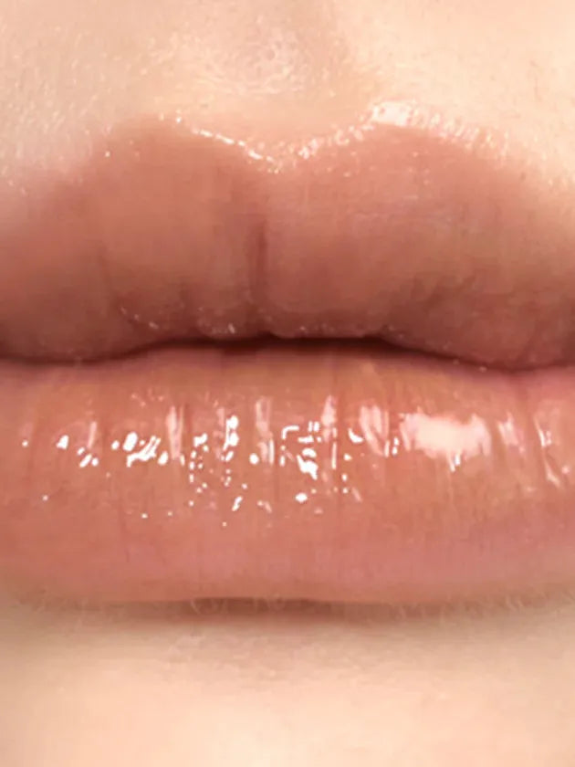 ENTROPY CHARM TINT Glossy Gel Line