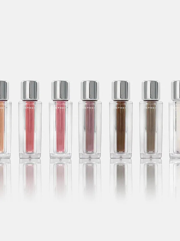 ENTROPY TULLE GLOSS
