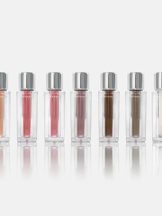 ENTROPY TULLE GLOSS