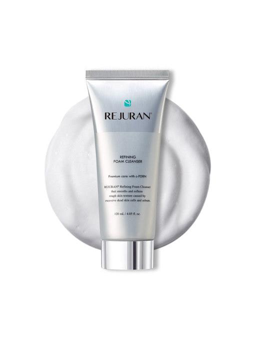REJURAN Refining Foam Cleanser