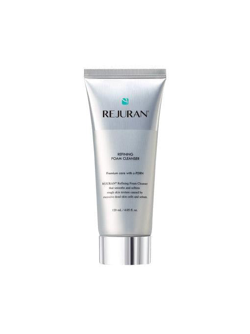 REJURAN Refining Foam Cleanser