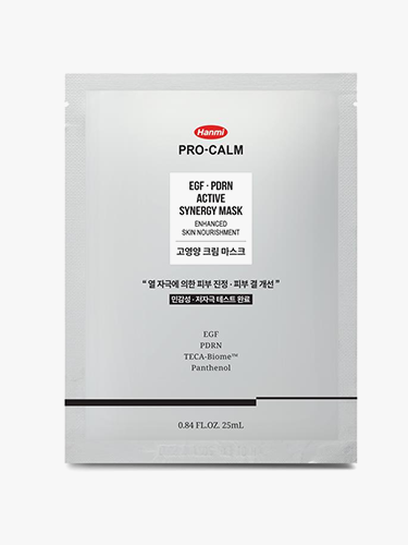 PRO-CALM EGF PDRN Active Synergy Mask