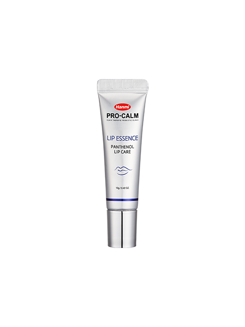 PRO-CALM Panthenol Lip Essence