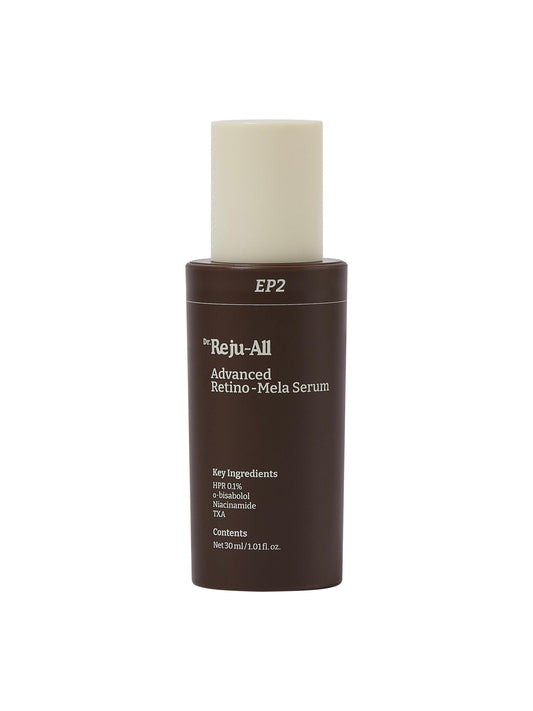 Dr. Reju-All Advanced Retino - Mela Serum