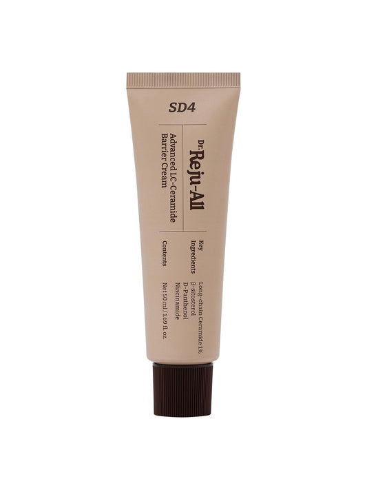 Dr. Reju-All Advanced LC - Ceramide Barrier Cream