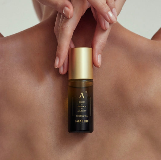 JAKYOUNG Triple A Energy Oil