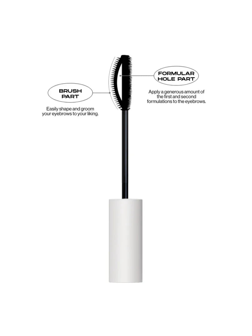 ENTROPY Tough Brow Lift Perm