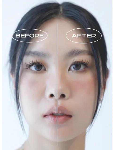ENTROPY Tough Brow Lift Perm