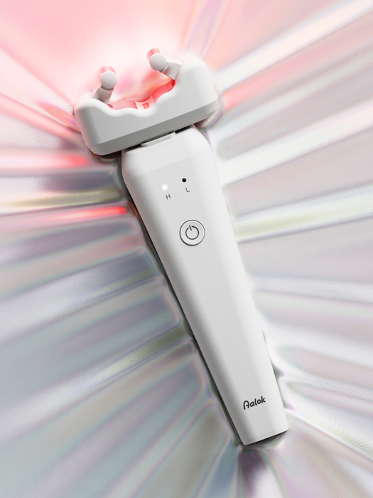 Aalok ULTRA OLLA RF Tightening Device