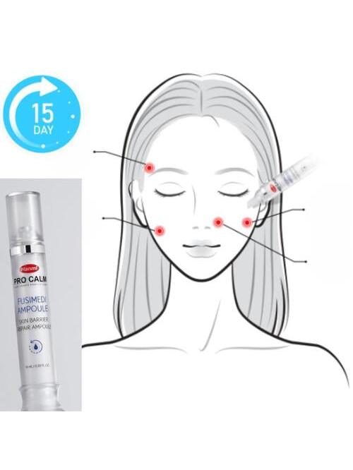 PRO-CALM FUSIMEDI Repair Shot Ampoule
