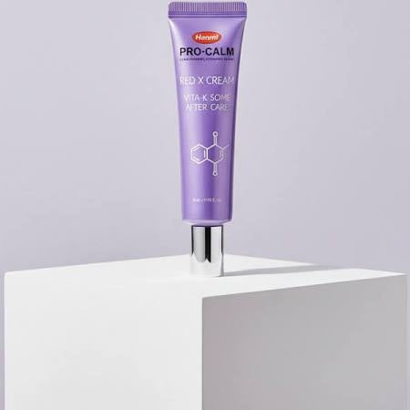 PRO-CALM RED X CREAM (Vitamin K Cream)