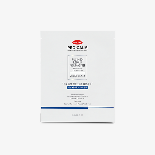 PRO-CALM Fushimedi Repair Gel Mask