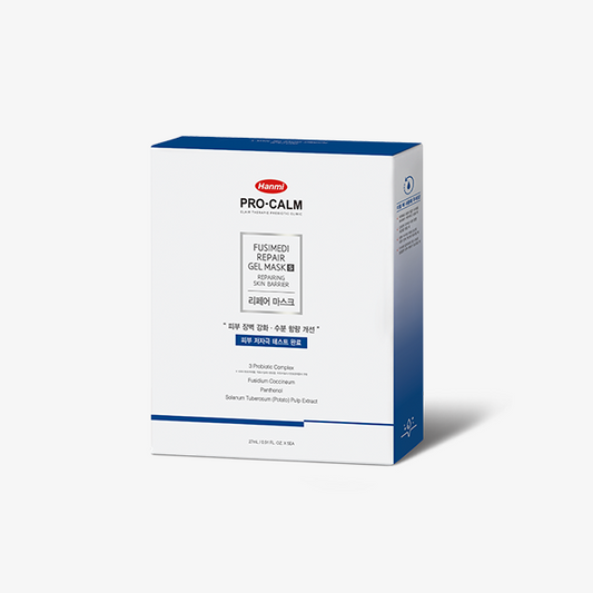 PRO-CALM Fushimedi Repair Gel Mask