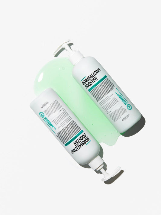 VEMONTES NORMALIZING BOOSTER