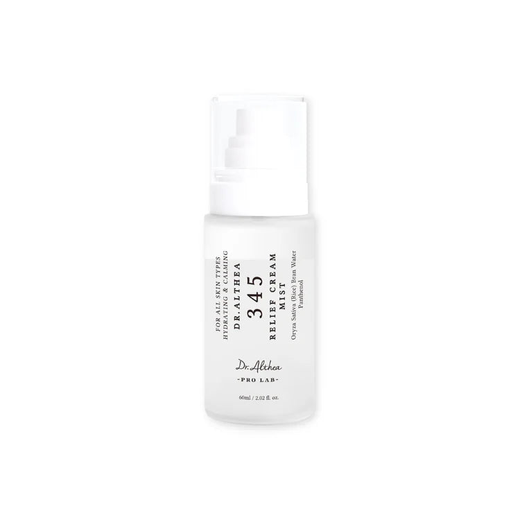 Dr. Althea 345 Relief Cream Mist