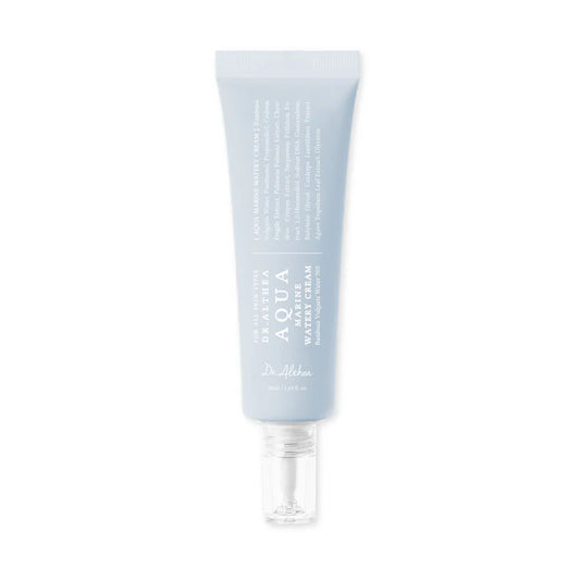 Dr. Althea Aqua Marine Watery Cream