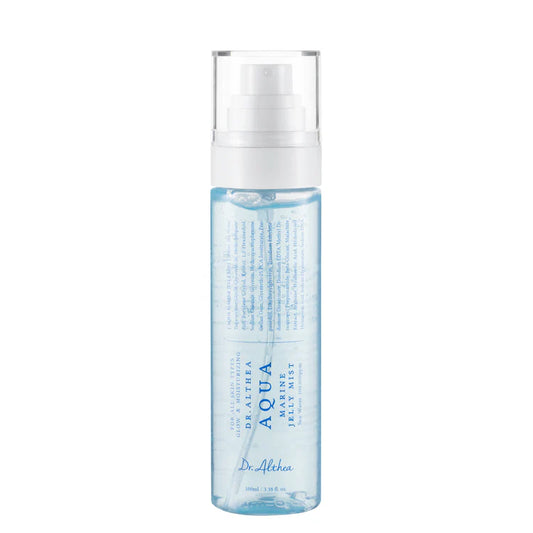 Dr. Althea Aqua Marine Jelly Mist