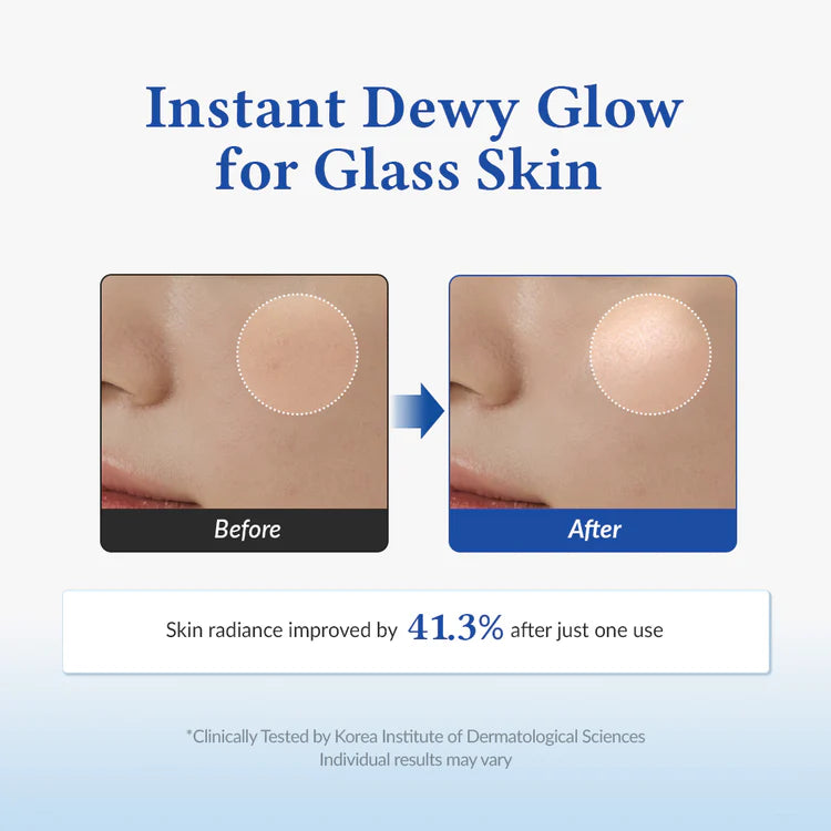 Dr. Althea Aqua Marine Jelly Mist