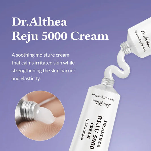Dr. Althea Reju 5000 Cream