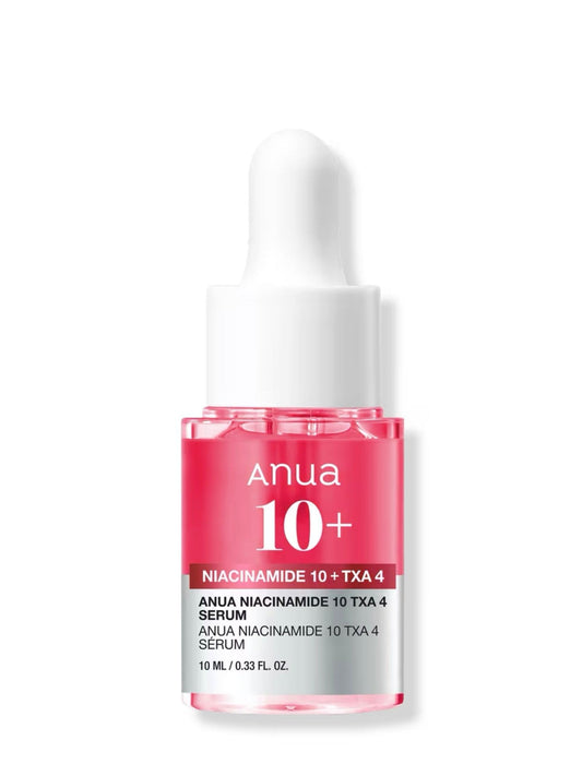 Anua Niacinamide 10% + TXA 4% Dark Spot Correcting Serum MINI