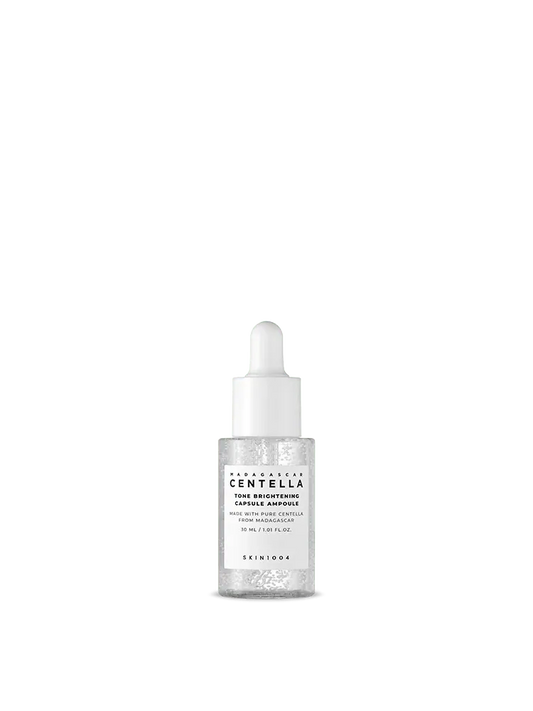 SKIN1004 Madagascar Centella Tone Brightening Capsule Ampoule MINI