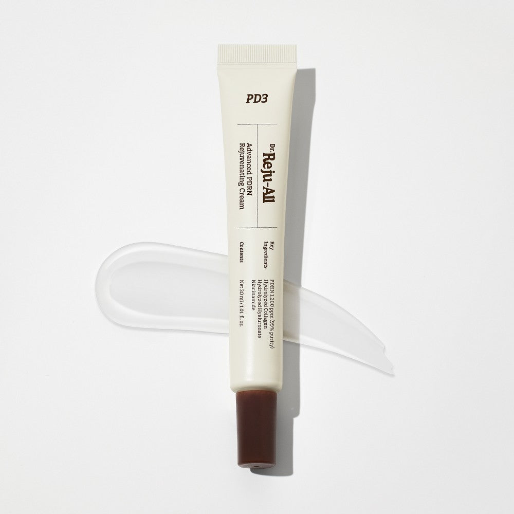 Dr. Reju-All Advanced PDRN Rejuvenating Cream - Song of Skin