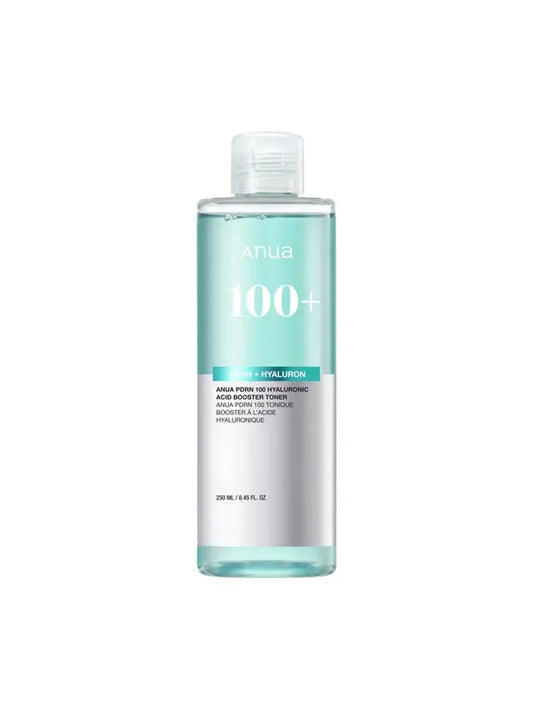 Anua PDRN 100 Hyaluronic Acid Booster Toner