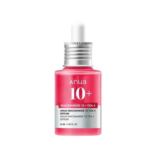 Anua Niacinamide 10% + TXA 4% Dark Spot Correcting Serum