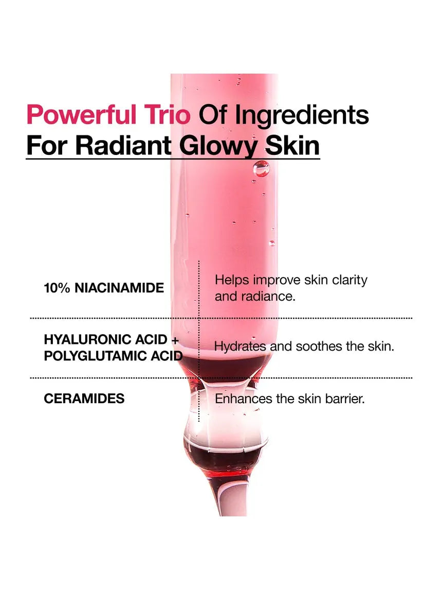 Anua Niacinamide 10% + TXA 4% Dark Spot Correcting Serum