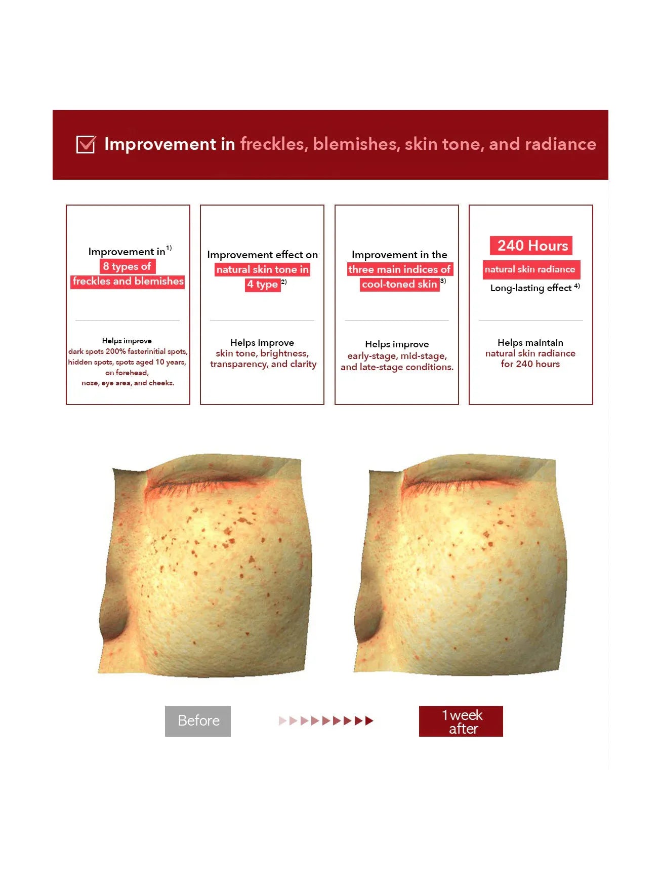 Centellian24 Madeca Cream Time Reverse