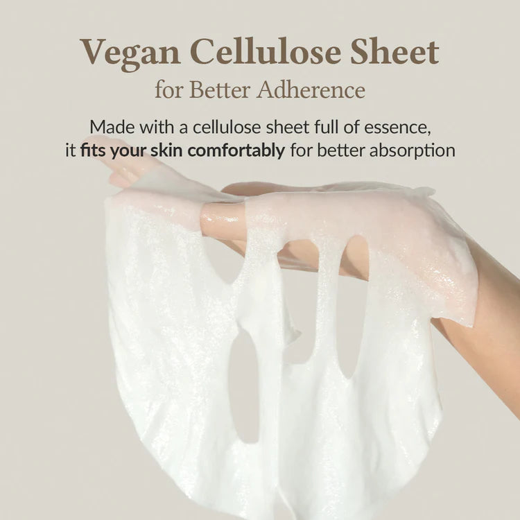 Dr Althea 345 Relief Cream Mask