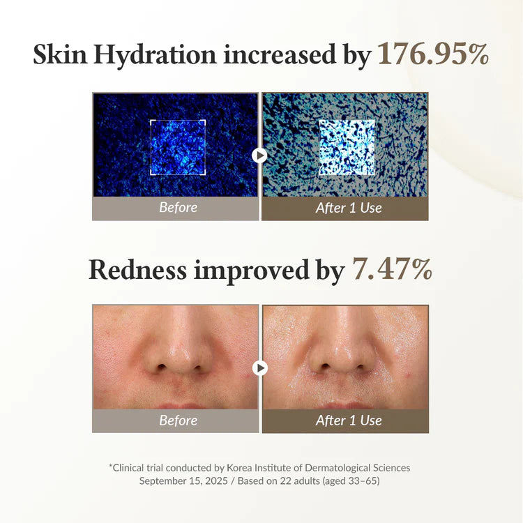 Dr Althea 345 Relief Cream Mask