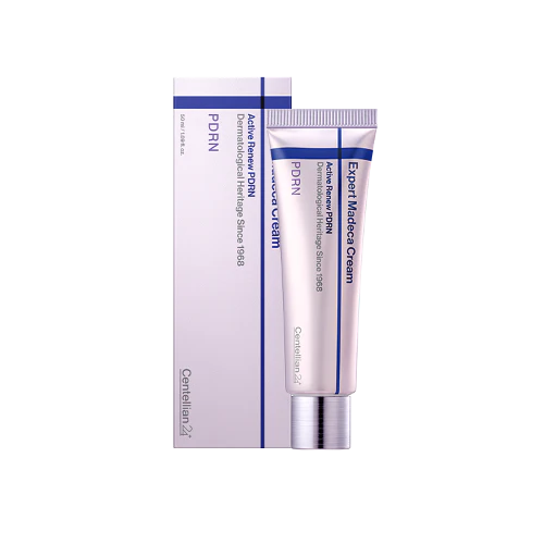 Centellian24 Expert Madeca Cream Active Renew PDRN