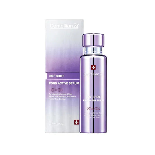 Centellian24 360º Shot PDRN Active Serum