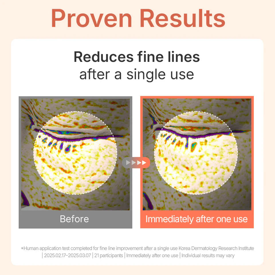 Centellian24 PDRN Skin Tightening Glow Gel Mask