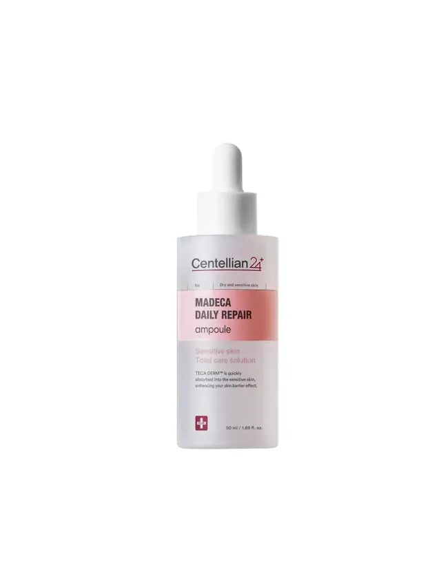 Centellian24 Madeca Daily Repair Ampoule