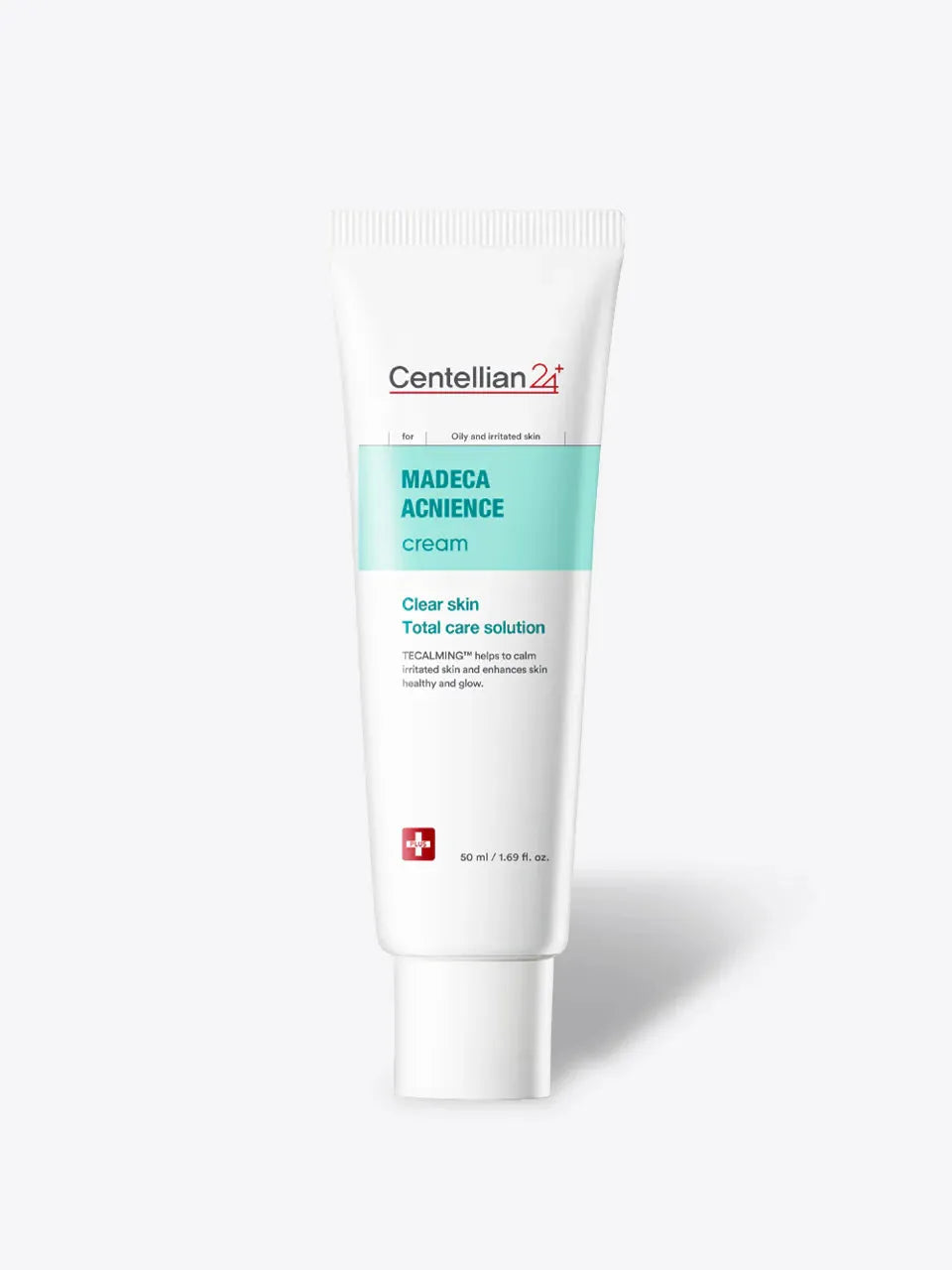 Centellian24 Madeca Acnience Cream