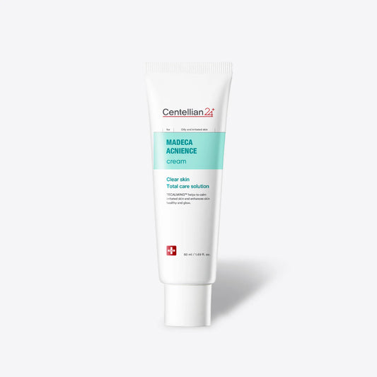 Centellian24 Madeca Acnience Cream