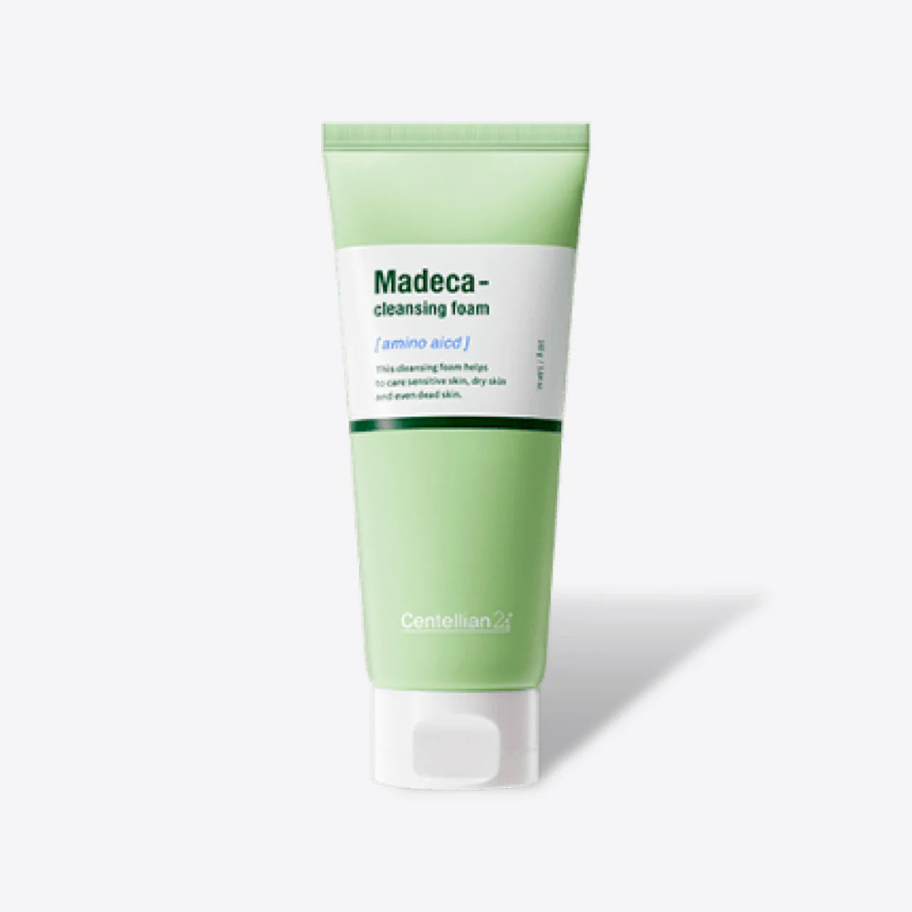 Centellian24 Madeca Amino Acid Cleansing Foam