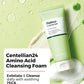 Centellian24 Madeca Amino Acid Cleansing Foam